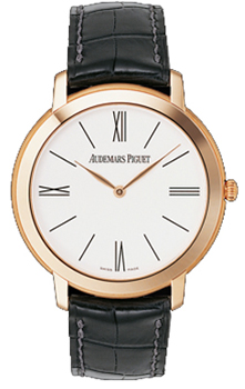 Часы Audemars Piguet Jules Audemars 15093OR.OO.A002CR.01